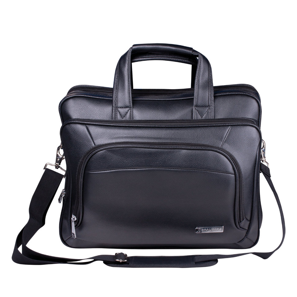 Сумка для ноутбука 15,6" Brauberg Favorite 240399 , 